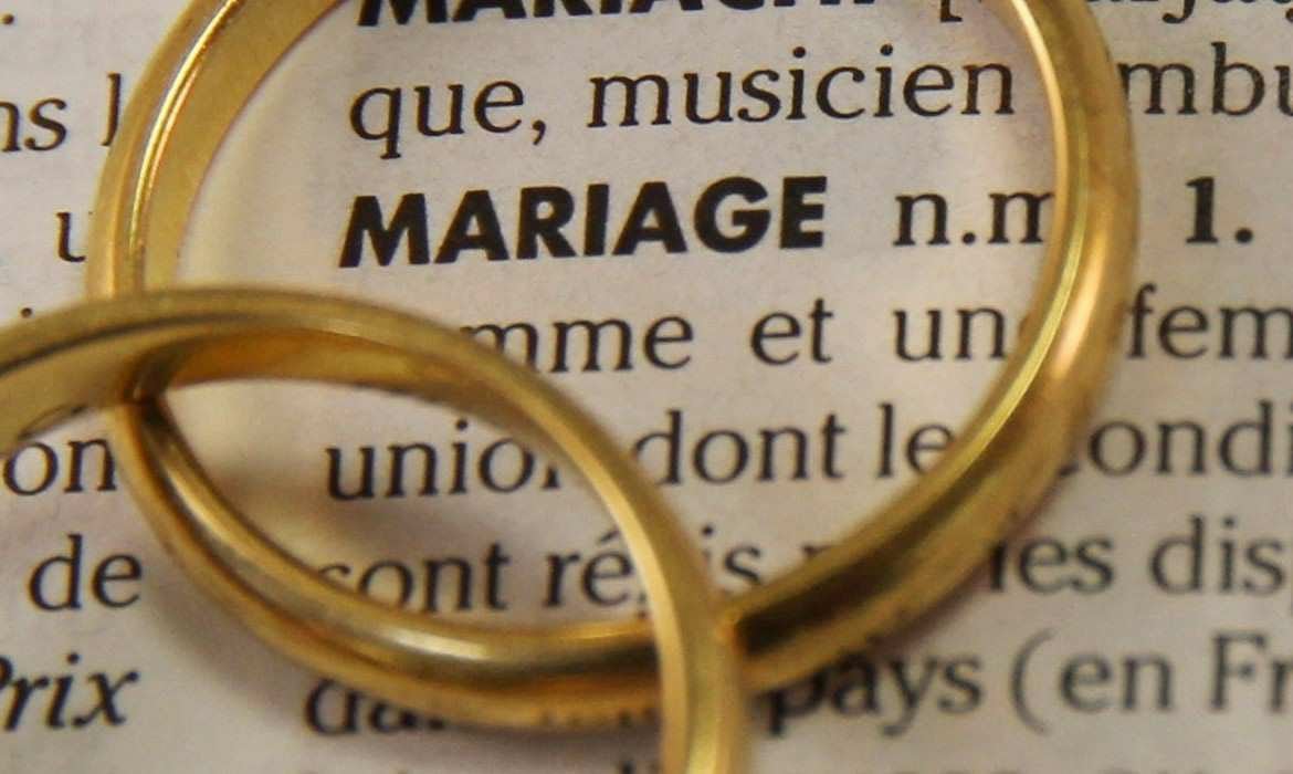 droit mariage