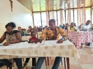 Récollections des Fiancés 2021 (Centre Jean XXII de Mvolyé)_11