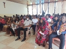 Récollections des Fiancés 2021 (Centre Jean XXII de Mvolyé)_18