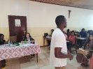 Récollections des Fiancés 2021 (Centre Jean XXII de Mvolyé)_20
