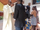Récollections des Fiancés 2021 (Centre Jean XXII de Mvolyé)_22