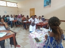Récollections des Fiancés 2021 (Centre Jean XXII de Mvolyé)_7
