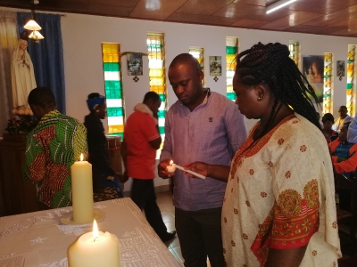 Week-End A Cana 2019 (Maison Palloti de Nkolbisson)_18